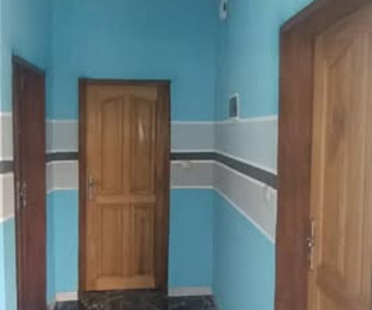 Studio à louer à Nkoabang