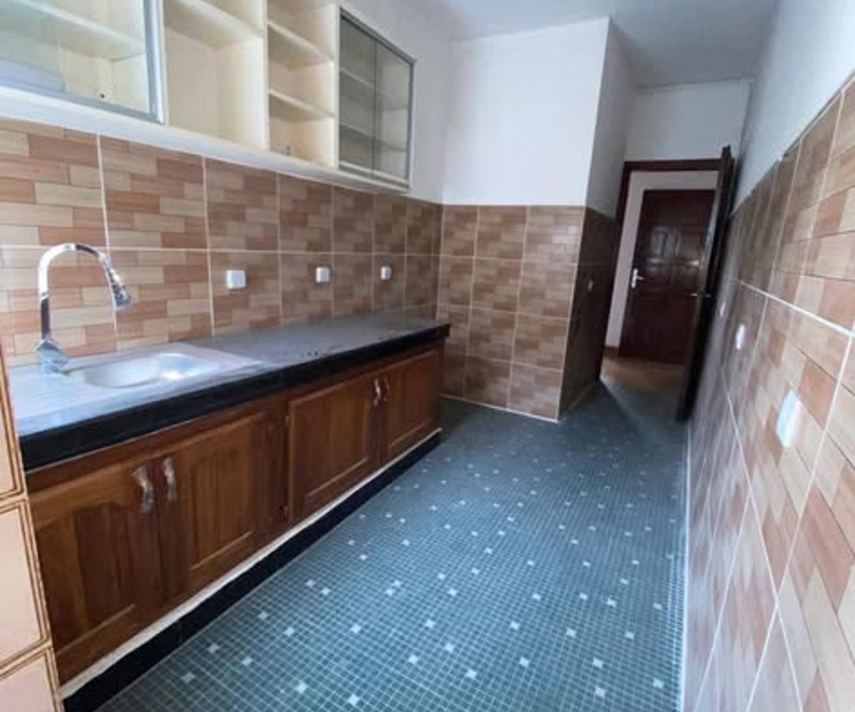 Appartement 3 chambres Bon Standing à louer - Bonapriso, Douala