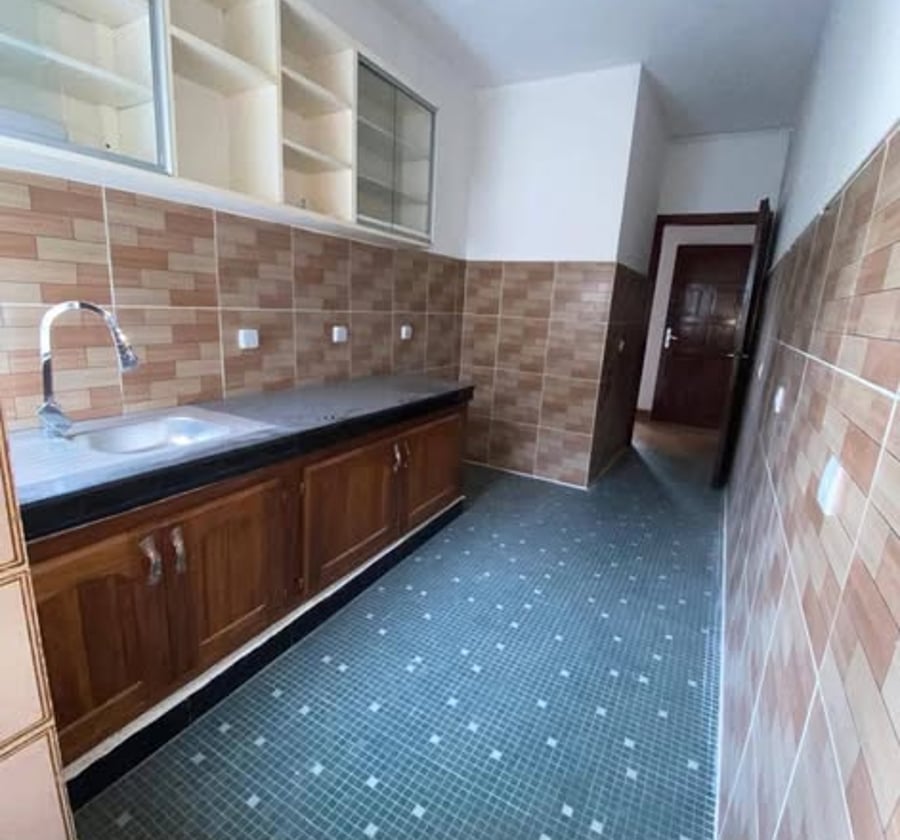 Appartement 3 chambres Bon Standing à louer - Bonapriso, Douala