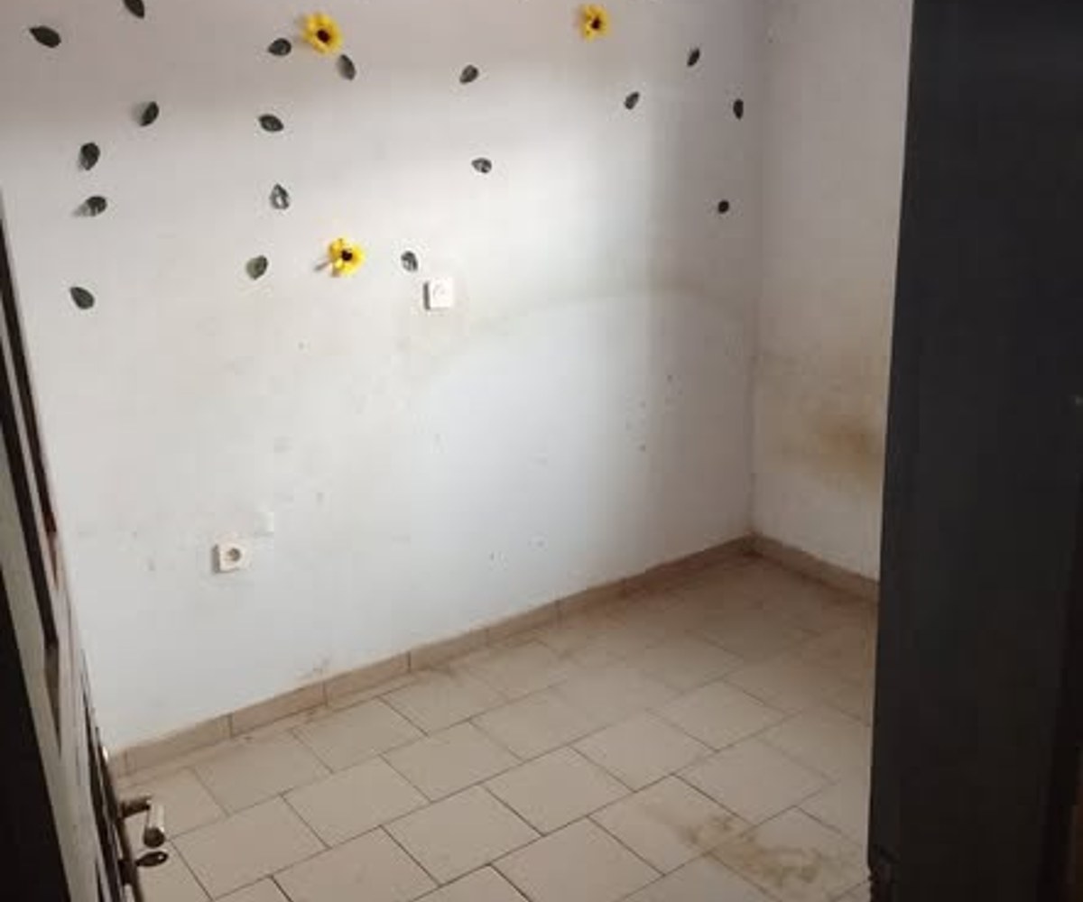 Appartement à louer - Petit Marché Fourgerol - 2 chambres