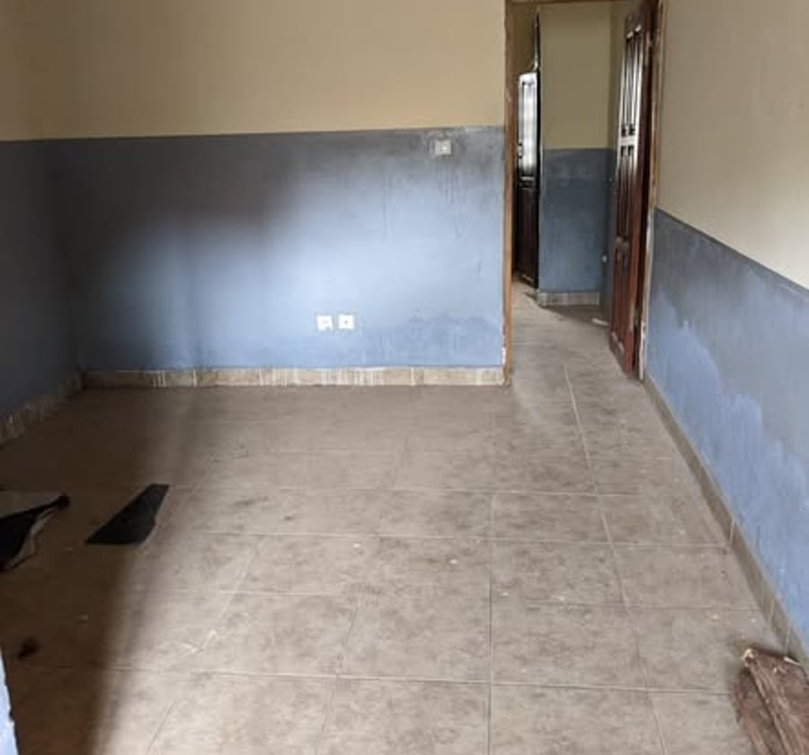 Studio moderne à louer à Damas