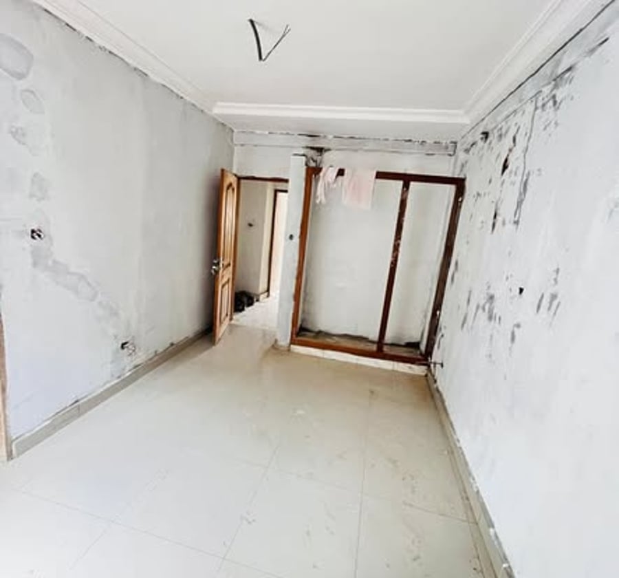 Appartement à louer à Biyem-Assi - 3 chambres