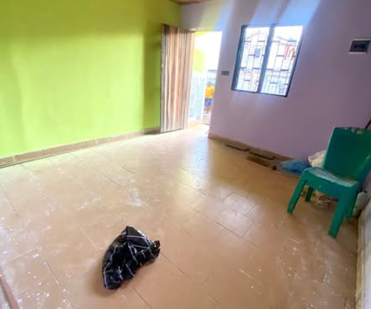 Deux studios à louer - Nyalla - Douala