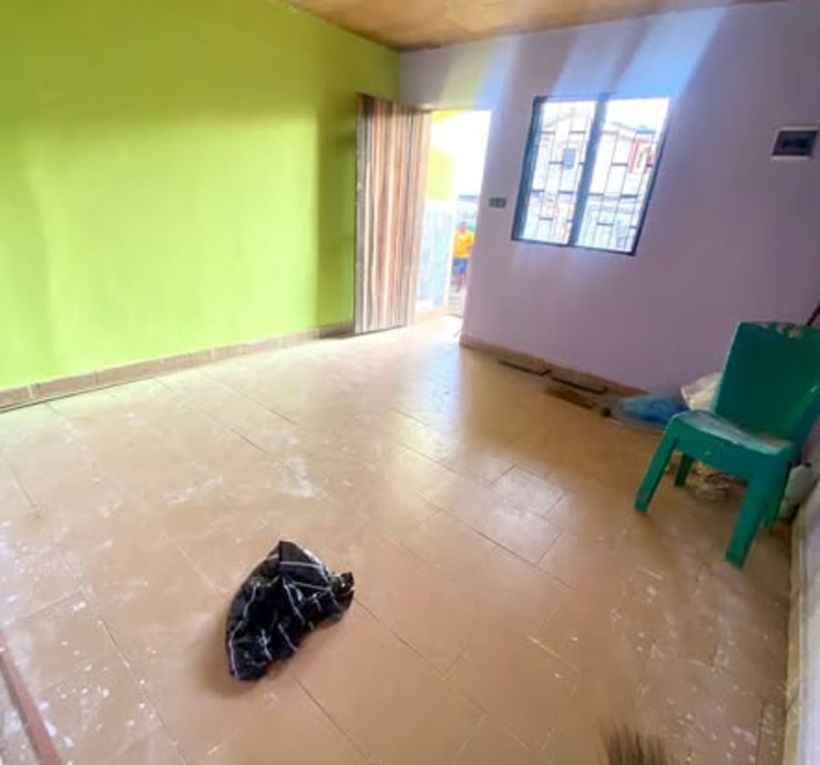 Deux studios à louer - Nyalla - Douala
