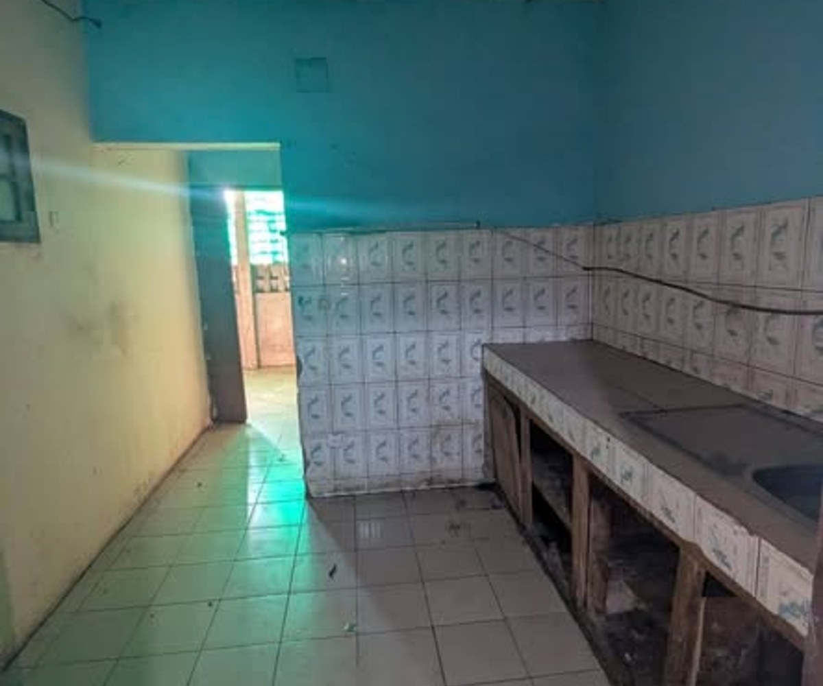 Appartement à louer à Odza Borne 12