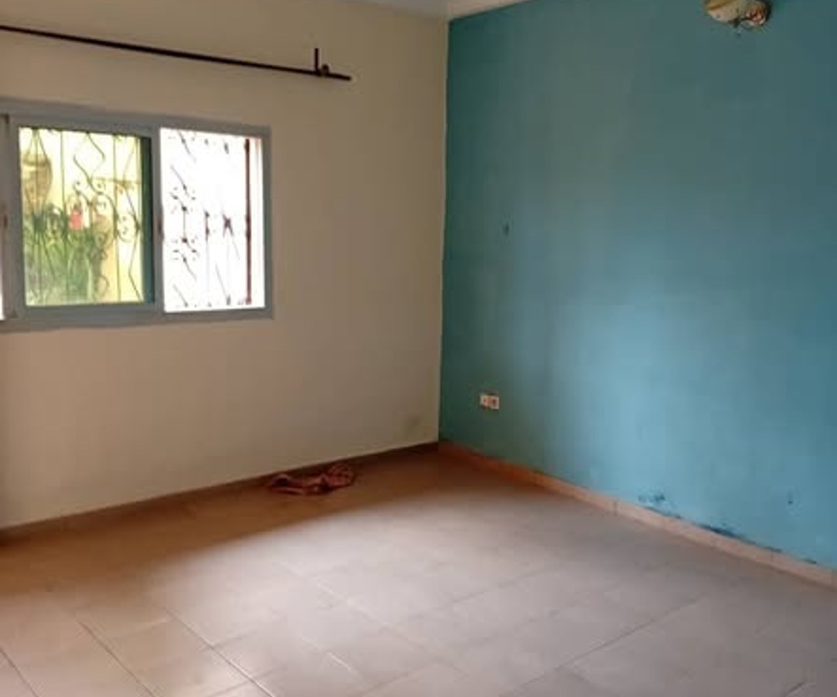 Magnifique appartement 2 chambres à Mimboman