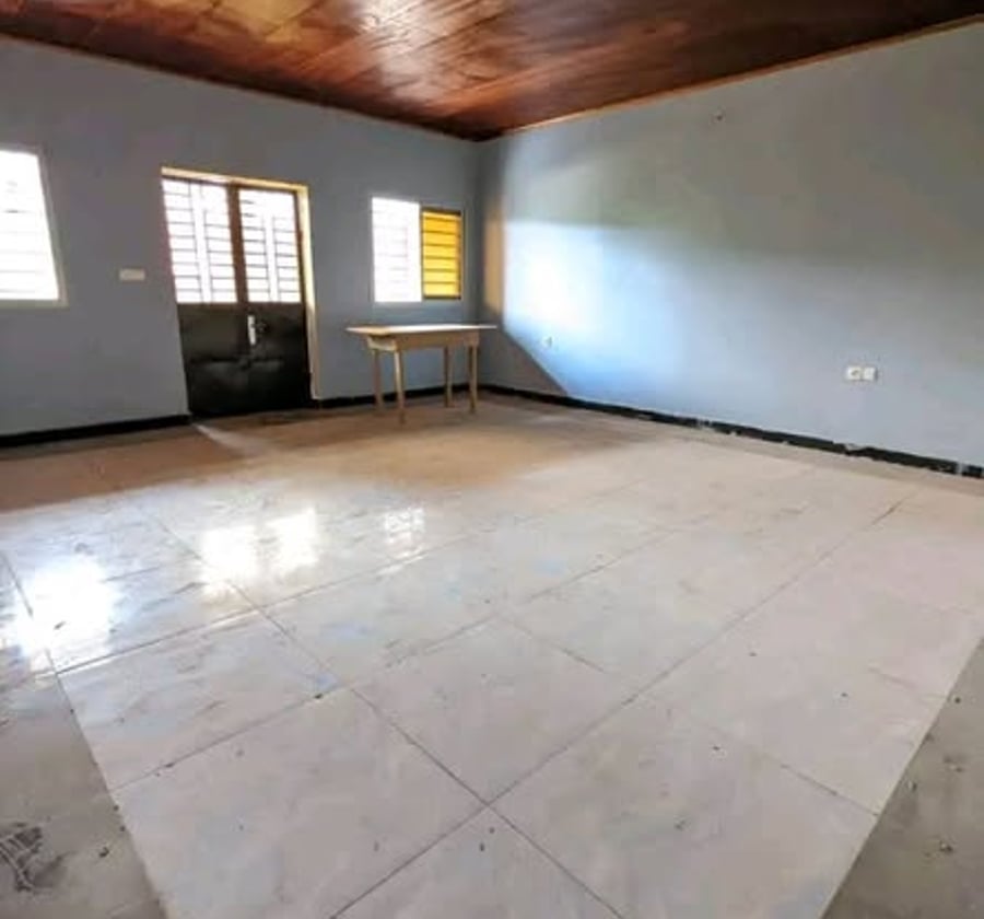 Appartement moderne 3 chambres - Mvan, Yaoundé