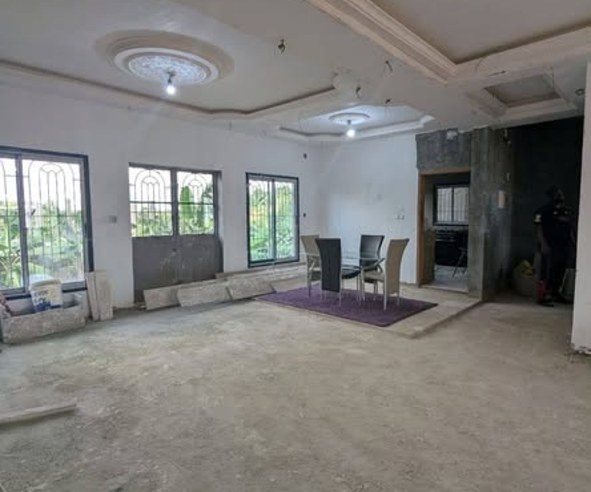 Duplex à vendre – PK 21, Douala