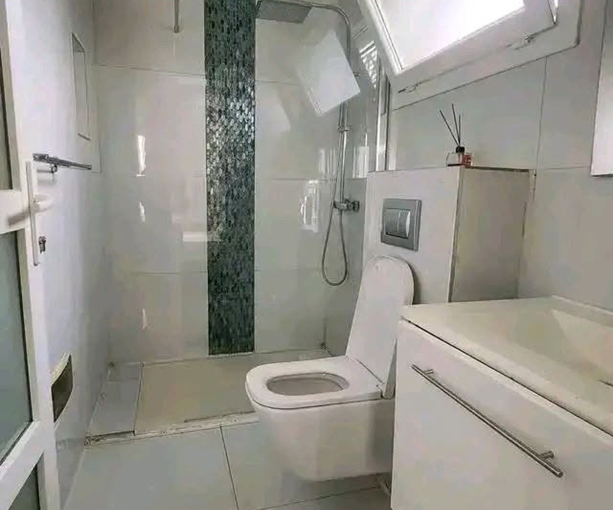 Duplex à vendre à Odza (Nkolnda)