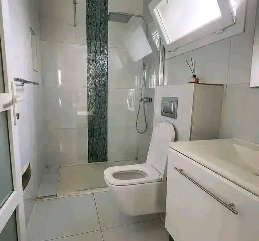 Duplex à vendre à Odza (Nkolnda)