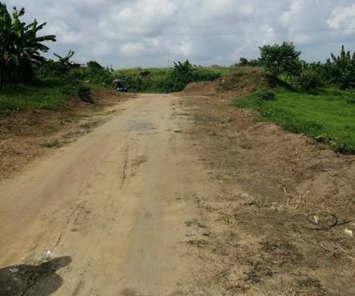 Terrain à vendre à Mbanga Bakoko – Douala Horizon – 500 m²