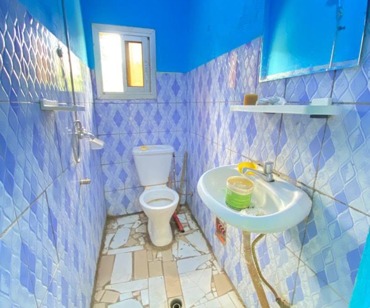 Studio moderne à louer à Etoug-Ebe