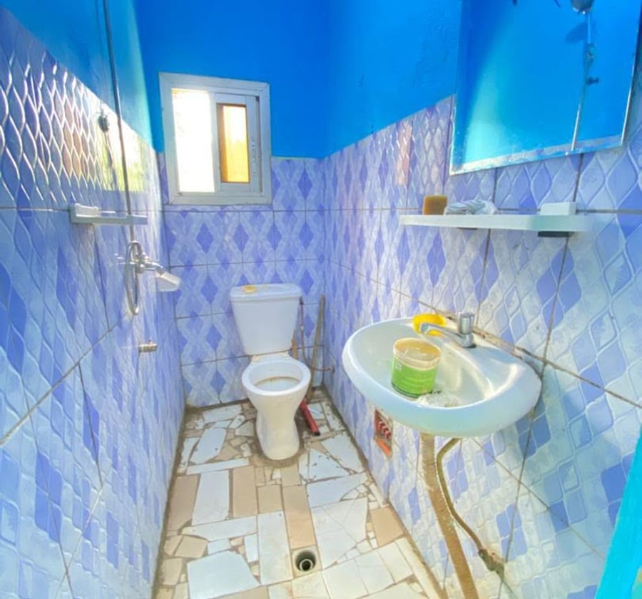 Studio moderne à louer à Etoug-Ebe