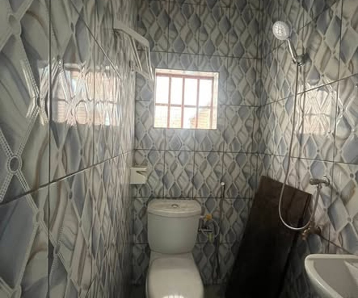 Studio moderne à Bonaberi Ngwelle