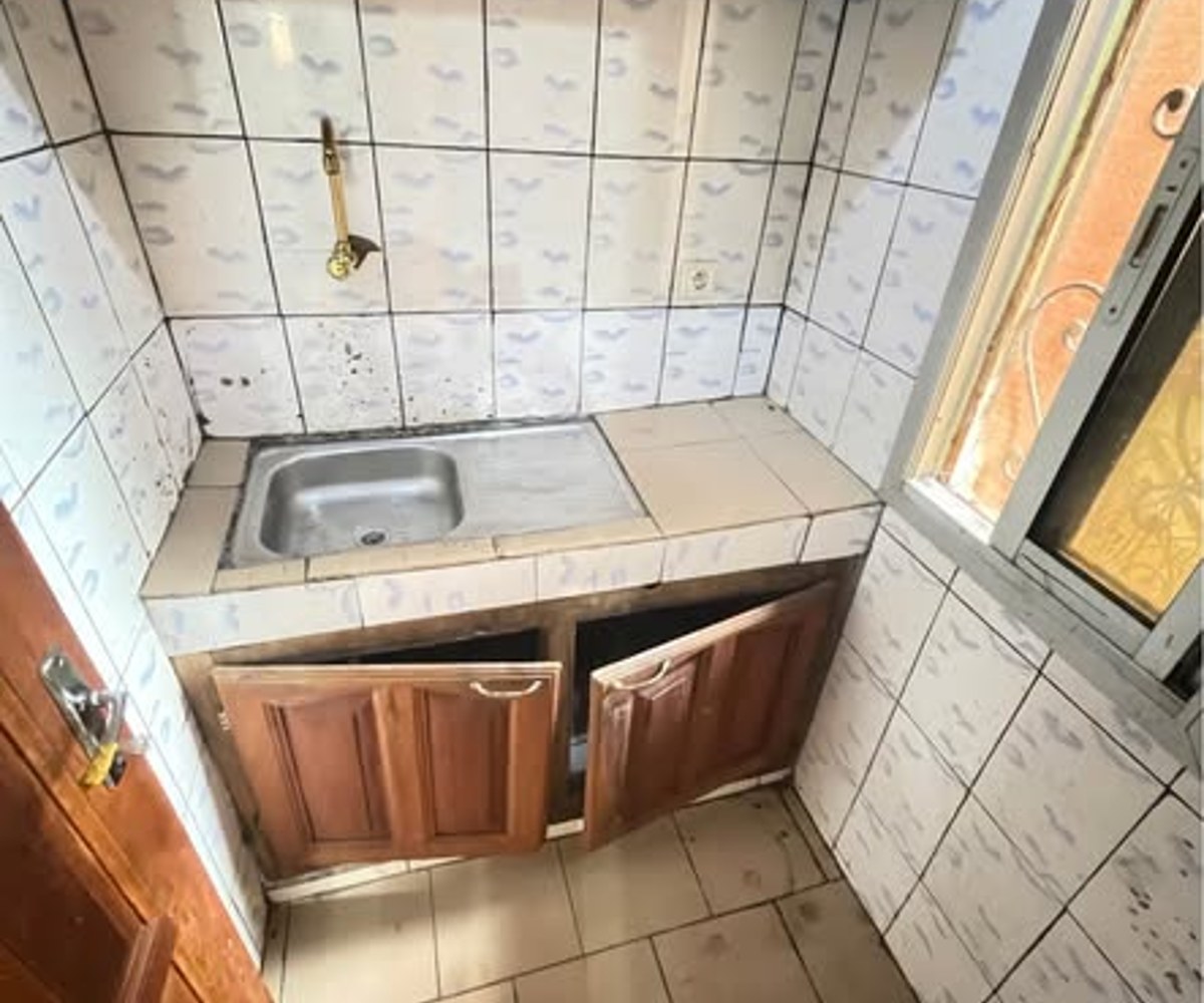 Appartement moderne à louer - Biyem Assi Jouvence