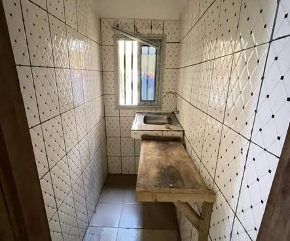 Studio moderne – Carrefour Etoug-Ebe