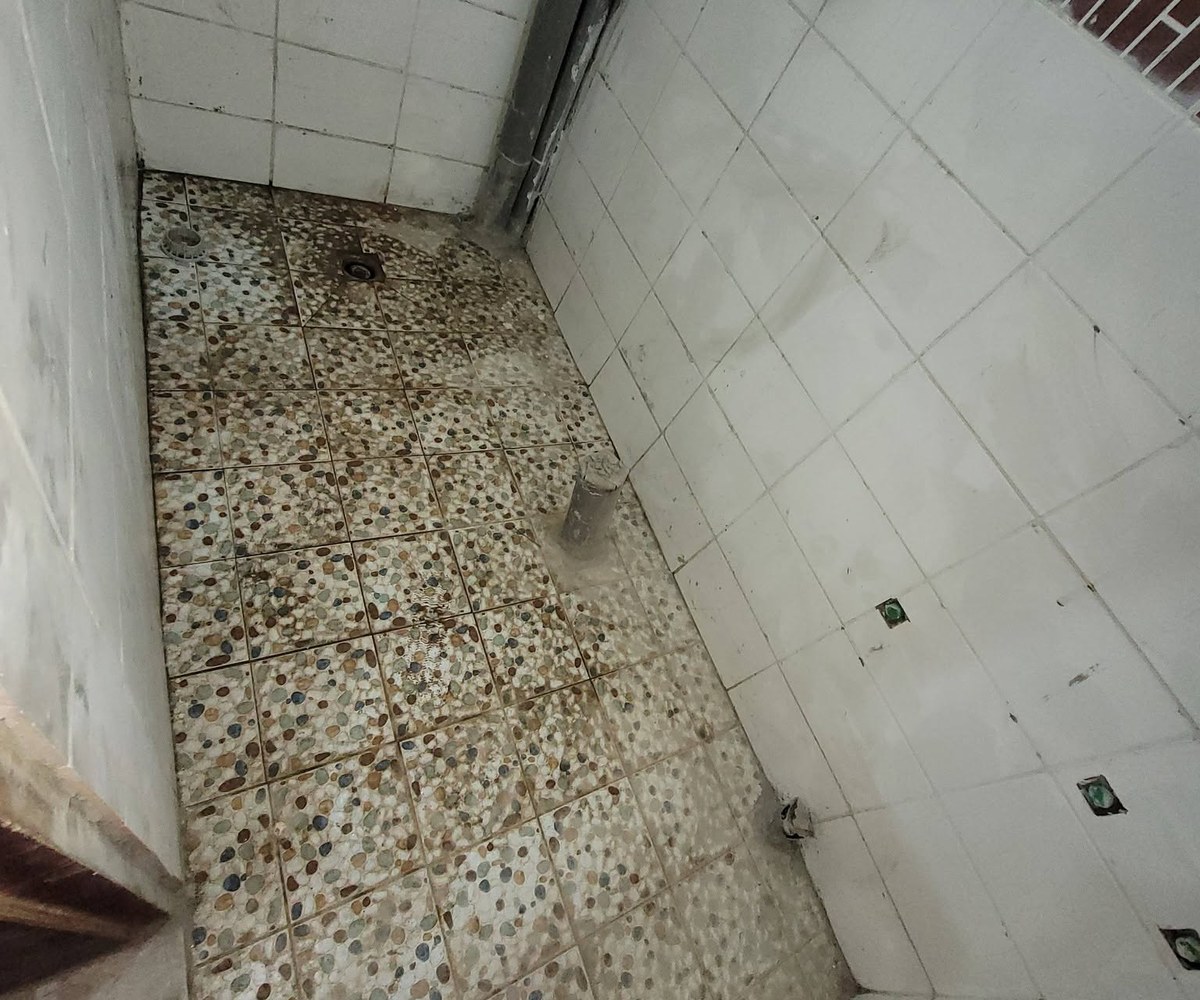 Appartement 2 chambres - Mendong