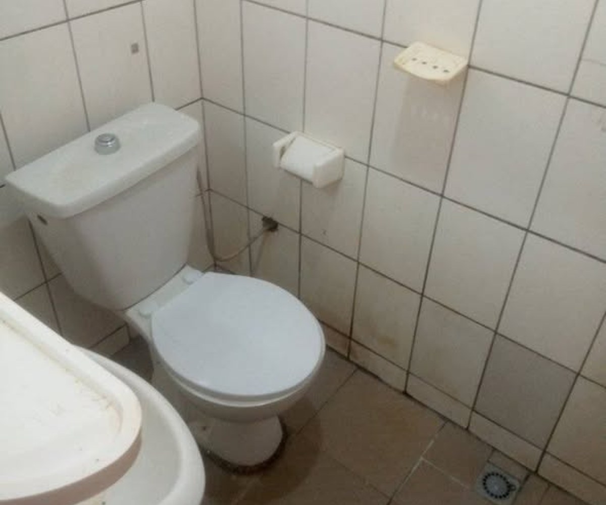 Appartement moderne 2 chambres - Akwa