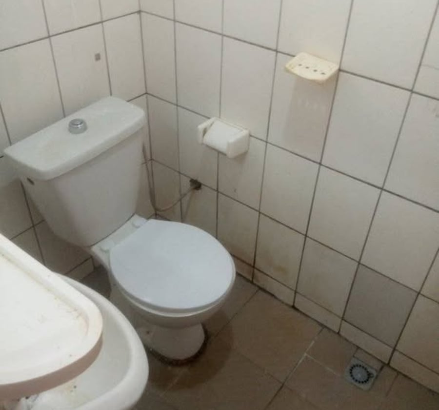 Appartement moderne 2 chambres - Akwa