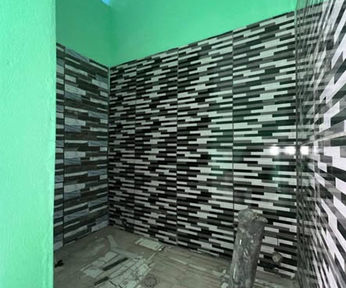 Chambre moderne à louer - Ange Raphaël