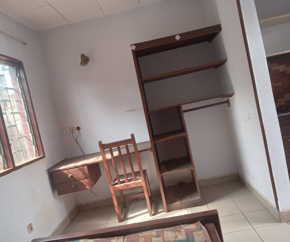 Chambre moderne à louer - Melen