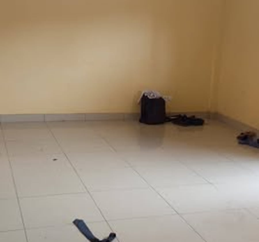 Appartement haut standing à Deido