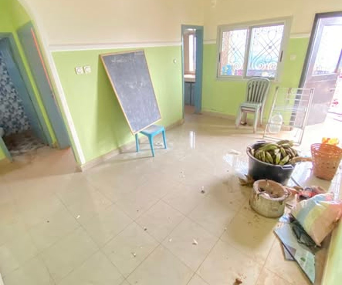 Appartement moderne à louer à Mvog-Betsi