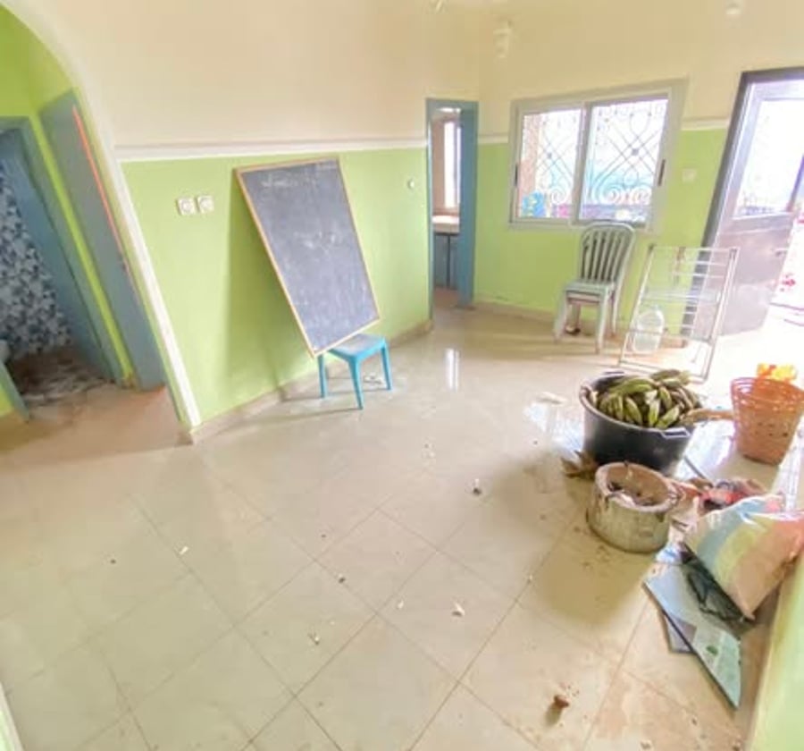 Appartement moderne à louer à Mvog-Betsi