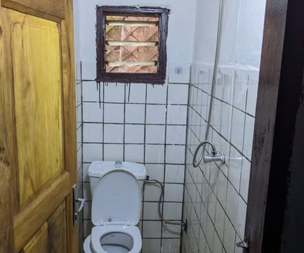 Studio moderne à louer à Damas