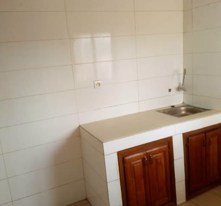 Studio à louer à Mballa 2, Yaoundé