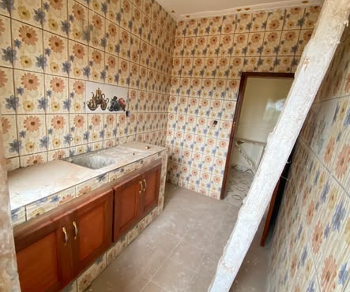 Studio à louer – Nsimeyong, Yaoundé