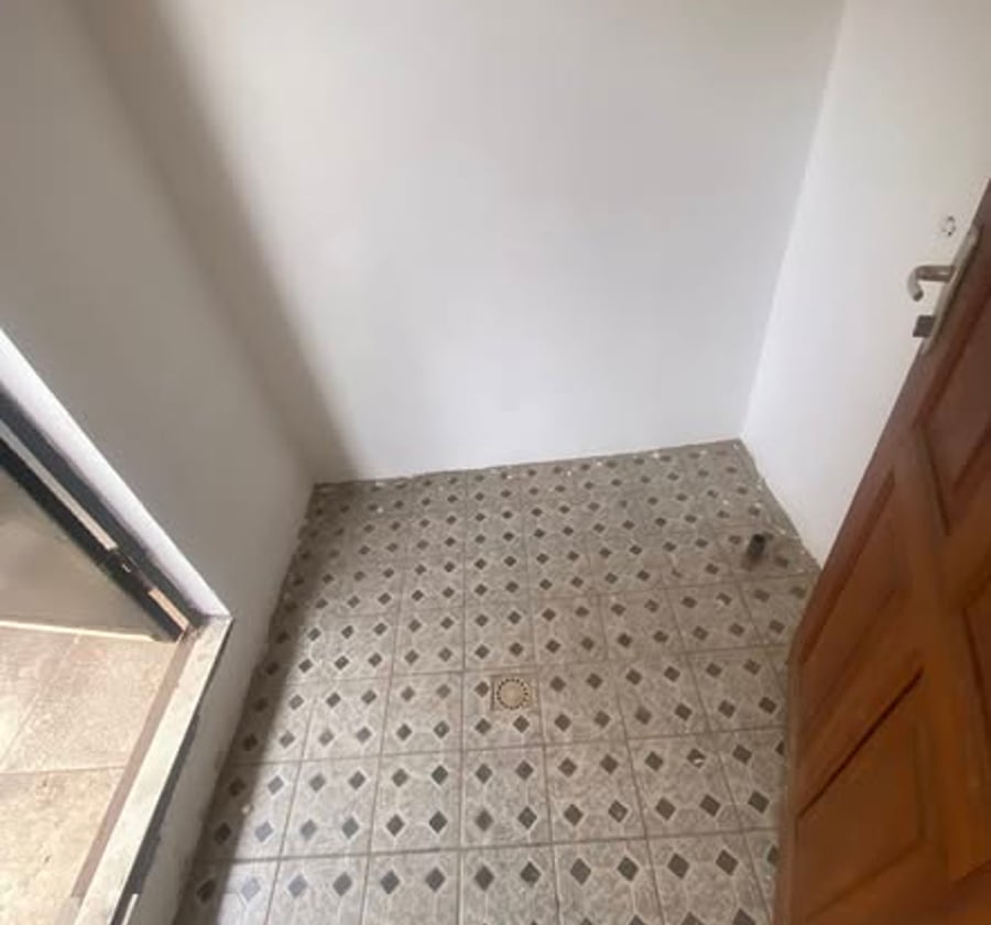Appartement Moderne à Elig-Essono