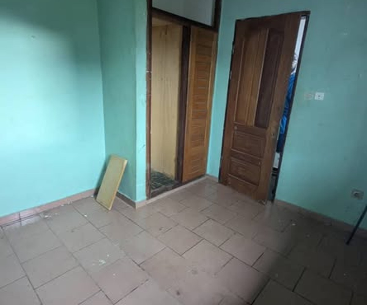 Appartement à louer - 3 chambres - Kotto, Douala