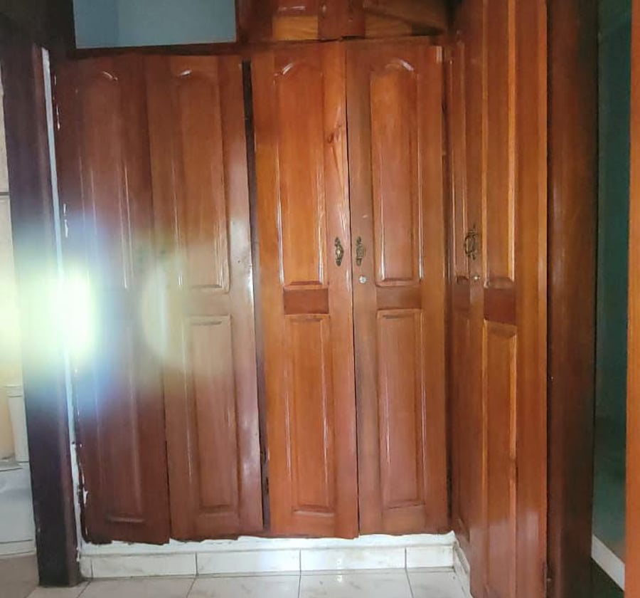 Duplex à louer à Jouvence - 4 chambres