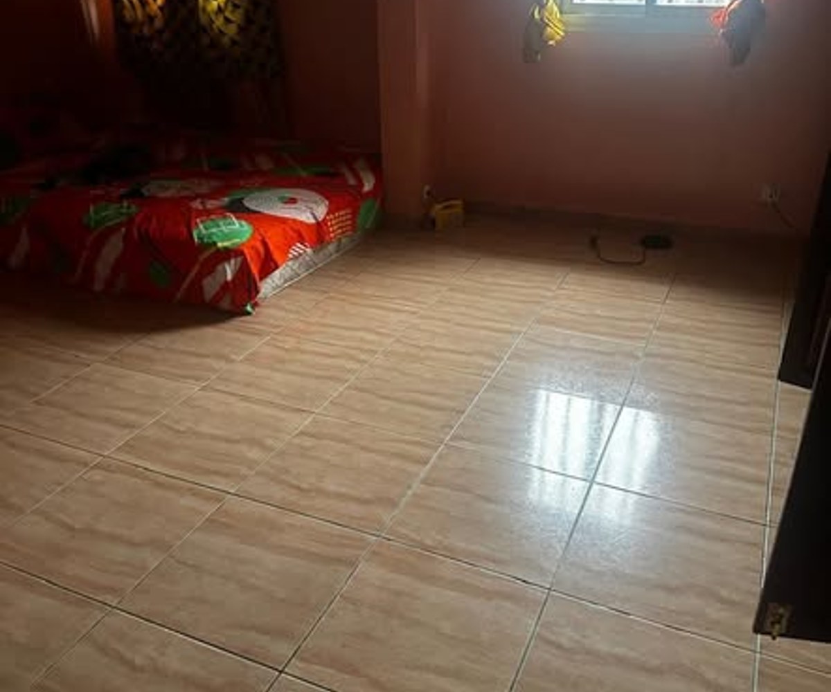 Villa à louer à Kotto, Douala