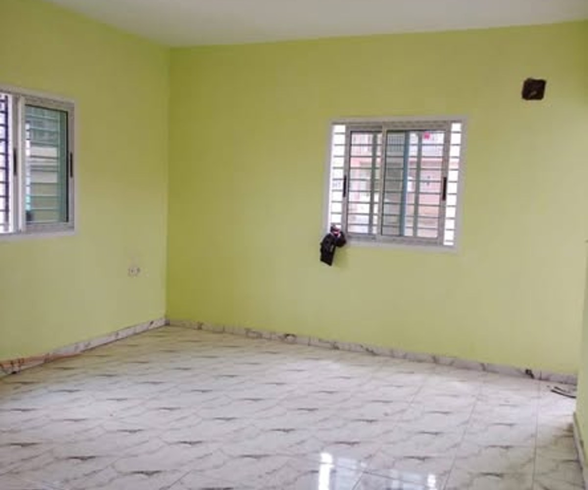 Appartement moderne à louer - Damas, Yaoundé