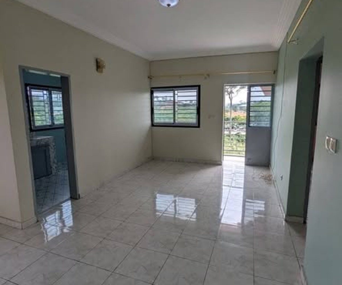 Appartement VIP 2 chambres à Nkolfoulou
