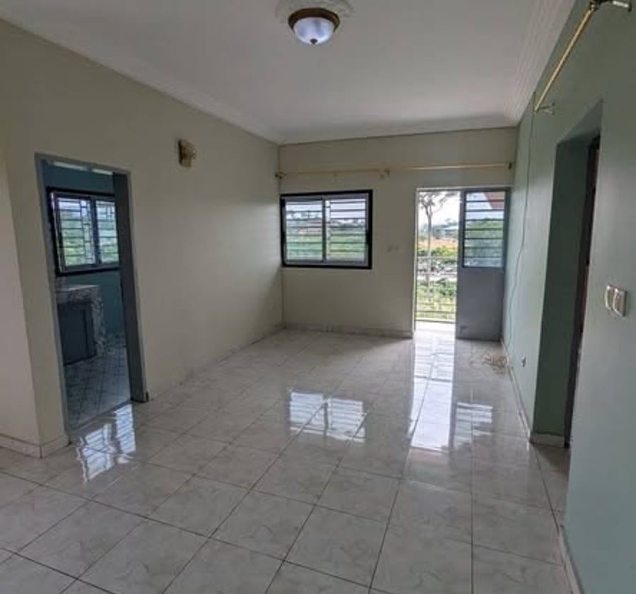 Appartement VIP 2 chambres à Nkolfoulou