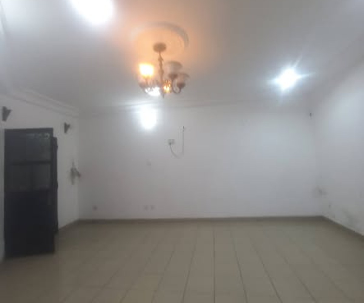 Appartement bon standing à Ndogbon