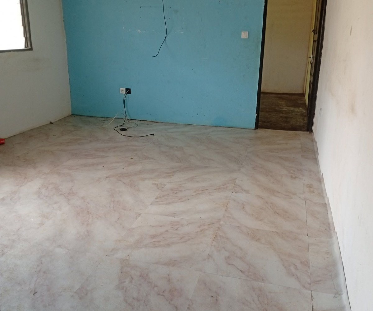 Appartement 2 chambres à louer au PK12, Douala