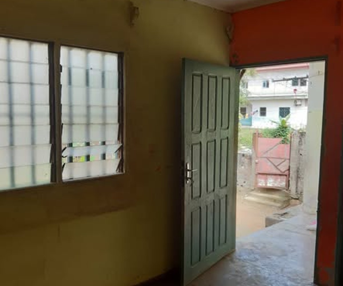 Appartement 2 chambres - Ndogpassi II