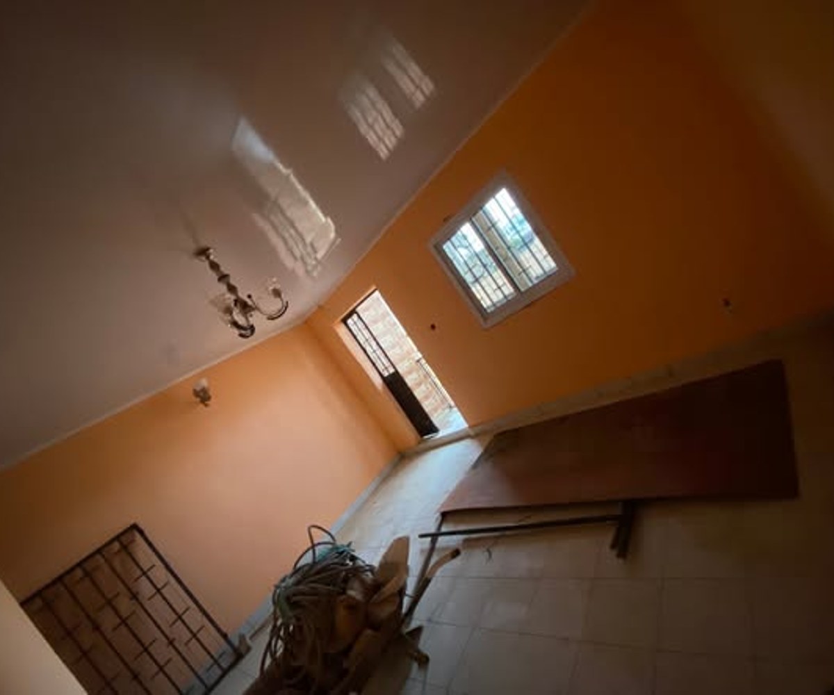 Appartement neuf Fouda - 2 chambres