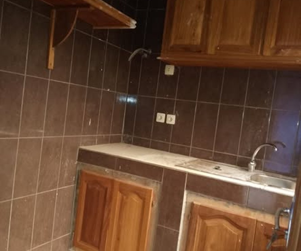 Appartement à Soa - 2 chambres, 2 douches