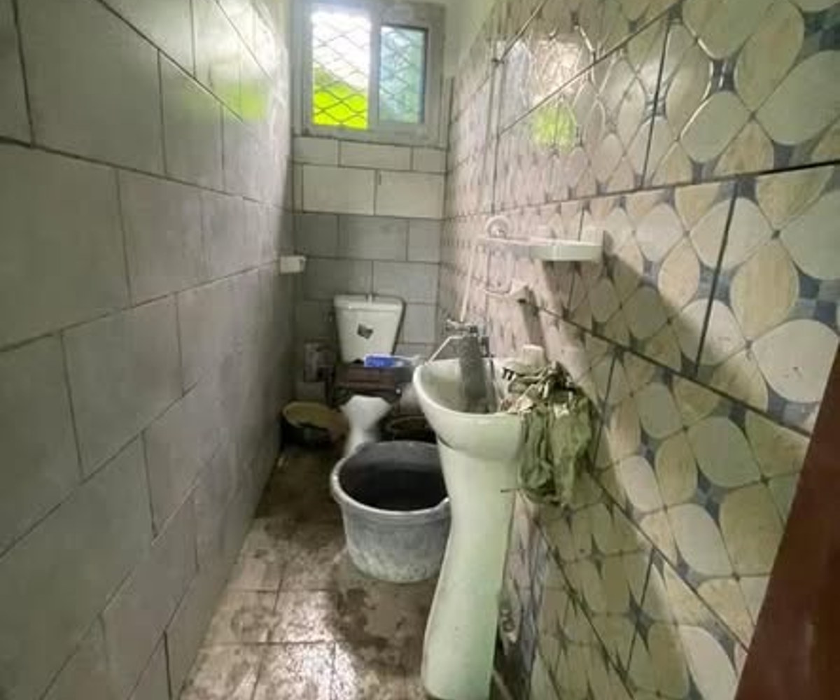 Studio moderne neuf à louer - PK 12 Ngondjoh