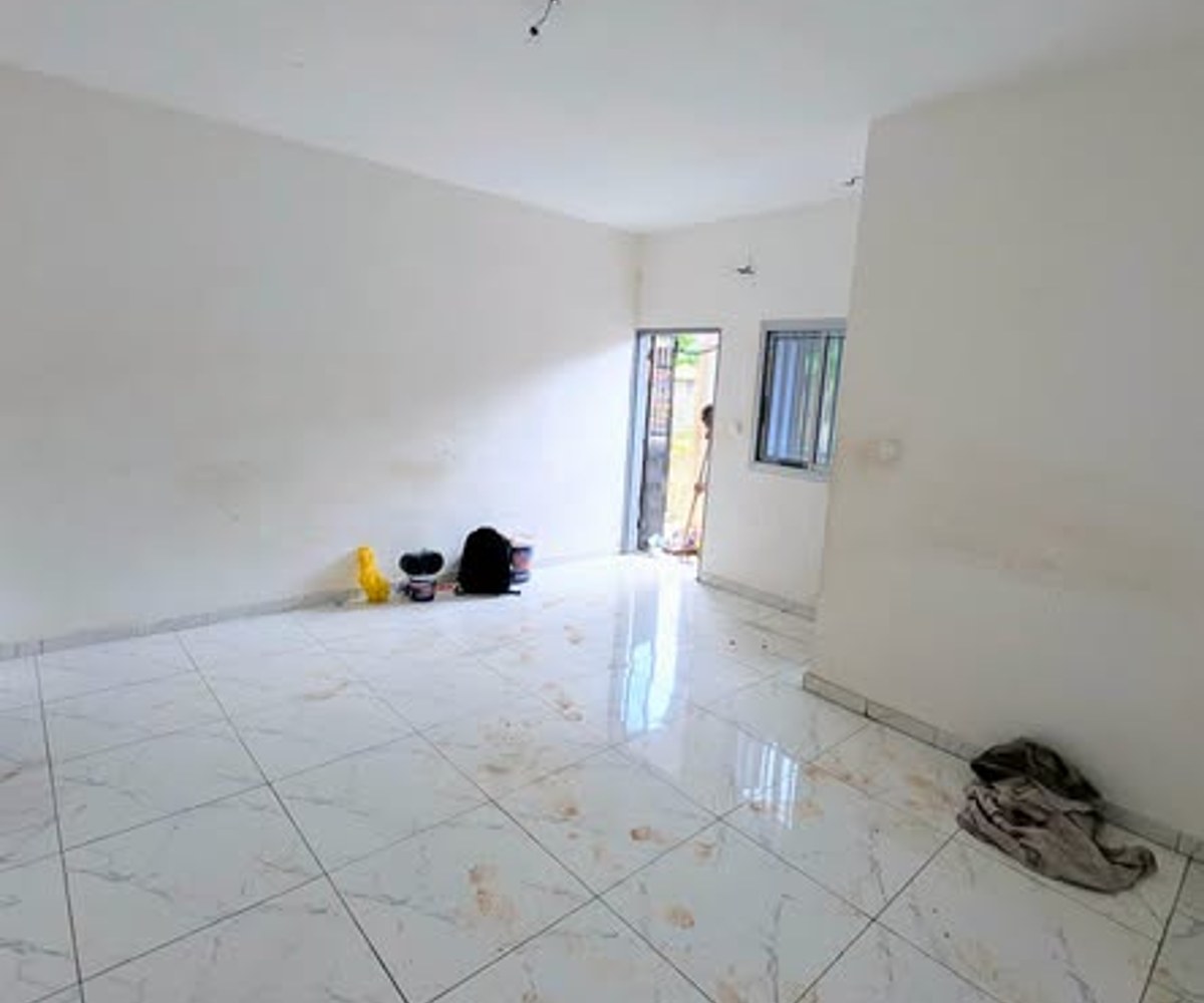 Appartement à louer à Ngousso - 2 chambres