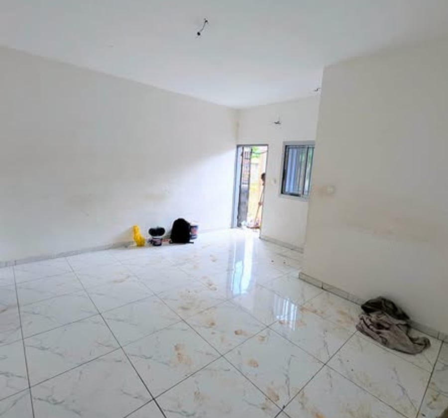Appartement à louer à Ngousso - 2 chambres