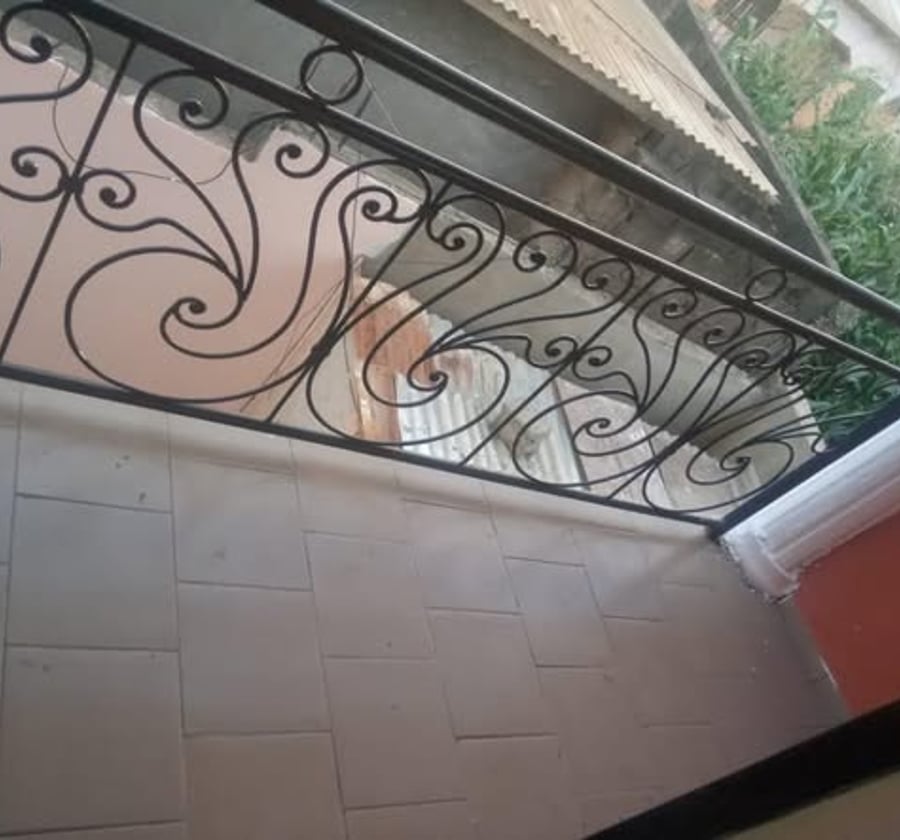 Appartement 3 chambres à louer à Oyom-Abang (Béatitude)