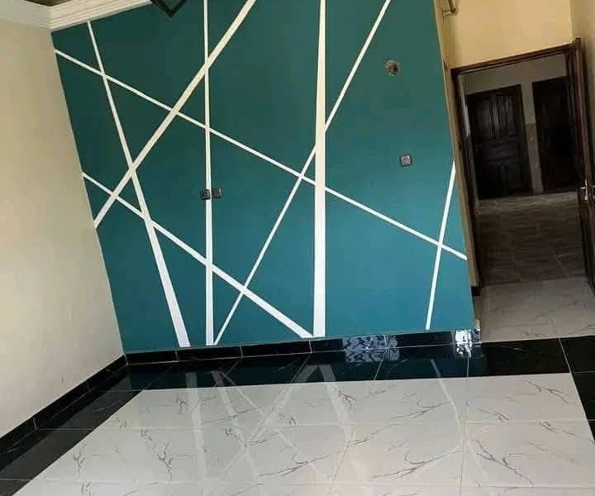 Studio haut standing à louer à Ndogpassi, Douala