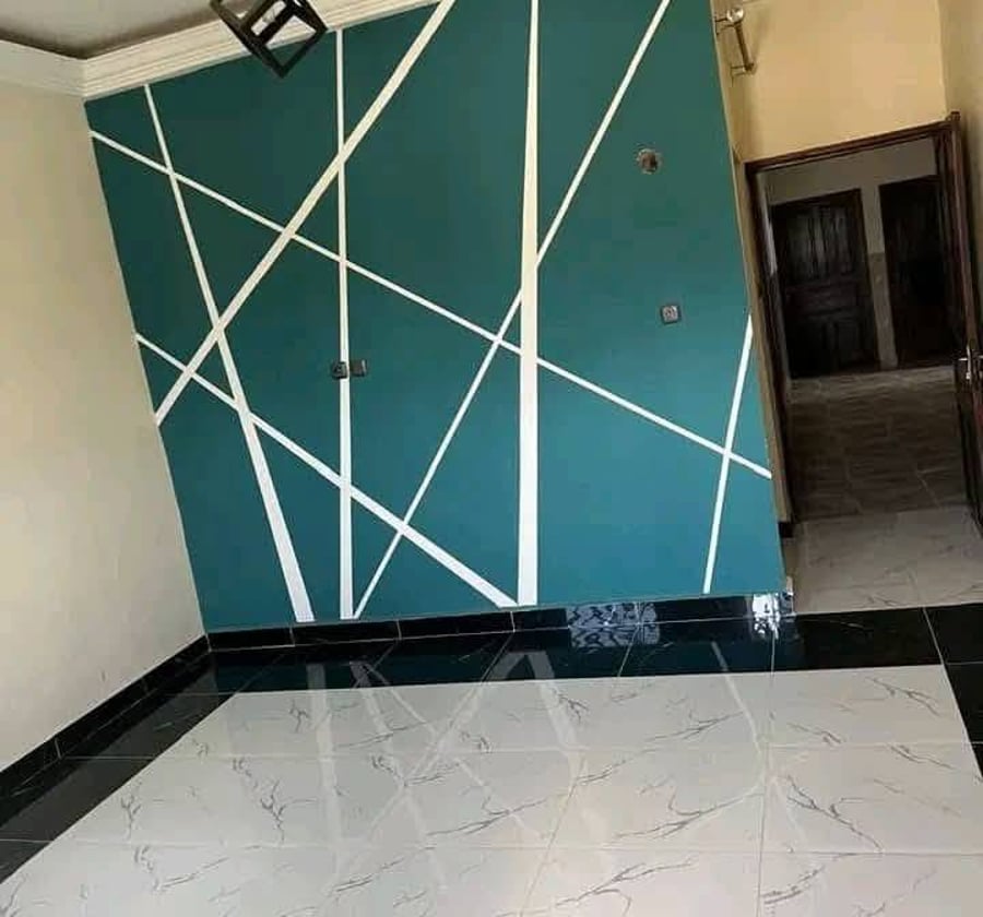 Studio haut standing à louer à Ndogpassi, Douala