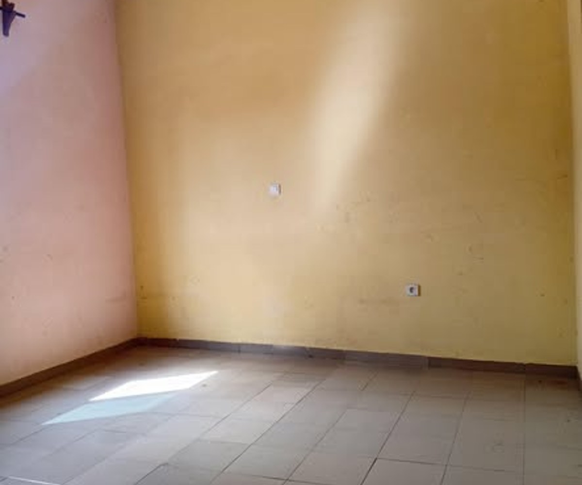 Vaste appartement 2 chambres à Damas